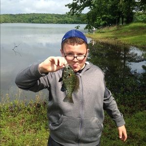 Meet your Posher, Jackson